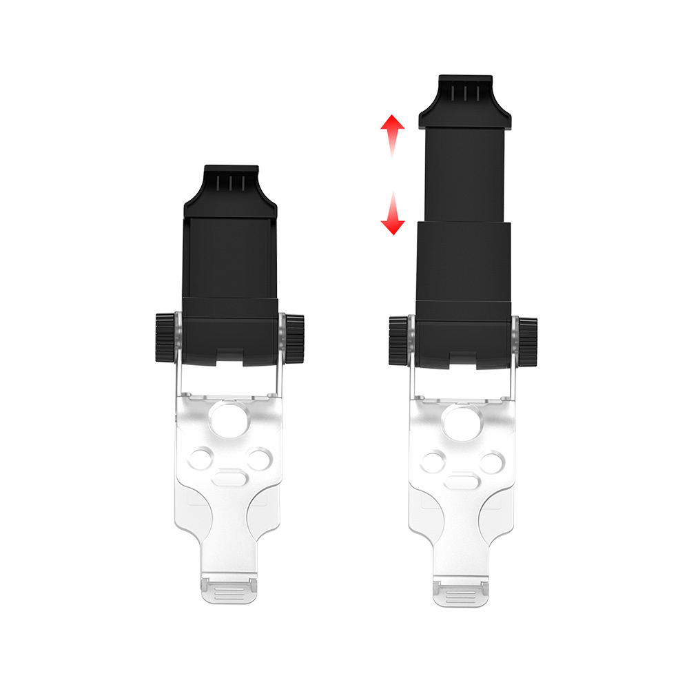 Держатель-зажим DOBE для мобильного телефона для геймпада Microsoft  Wireless Controller приставки-консоли Xbox Series S | X, Xbox One – фото,  отзывы, характеристики в интернет-магазине ROZETKA от продавца: Playsole  Vinyls | Купить в