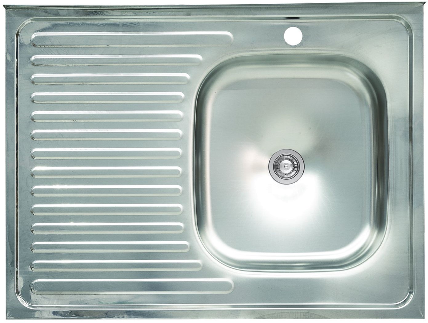 Кухонная мойка Platinum 8060 R 0.4/120 – фото, отзывы, характеристики в .