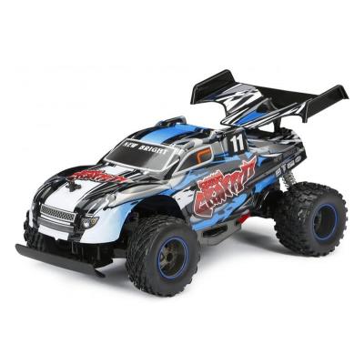 

Радиоуправляемая игрушка NEW BRIGHT 1:16 GRAFFITI BUGGY (1640F)