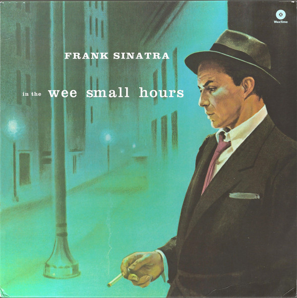 

Виниловая пластинка SINATRA FRANK IN THE WEE SMALL HOURS (REMASTERED) (180G) (LIMITED EDITION) (EAN 8436542010757)
