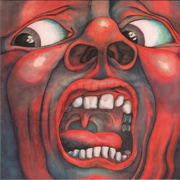 

Виниловая пластинка KING CRIMSON IN THE COURT OF -HQ- (EAN 0633367911117)