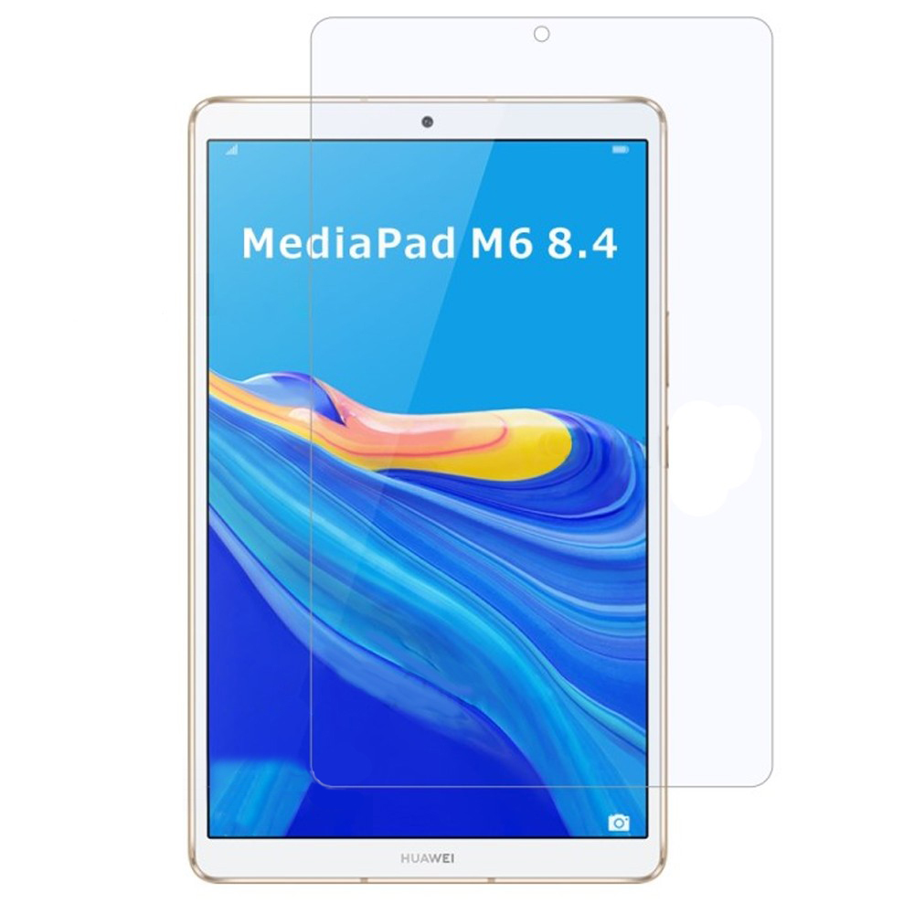 Защитное стекло 2.5D HUAWEI MediaPad M6 8.4 2019 – низкие цены, кредит ...