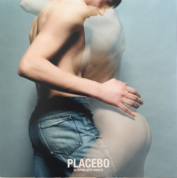 

Виниловая пластинка PLACEBO SLEEPING WITH GHOSTS (EAN 5056167110453)