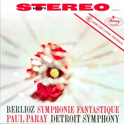 

Виниловая пластинка DETROIT SYMPHONY ORCHESTRA - PARAY BERLIOZ SYMPHONIE FANTASTIQUE, OUVERTURES & MARCHES (EAN 9700000294249)