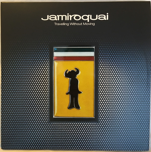 

Виниловая пластинка JAMIROQUAI TRAVELLING WITHOUT MOVING (EAN 0889854539016)