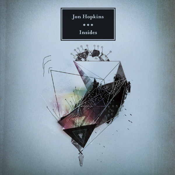 

Виниловая пластинка HOPKINS JON INSIDES (EAN 5034202301516)