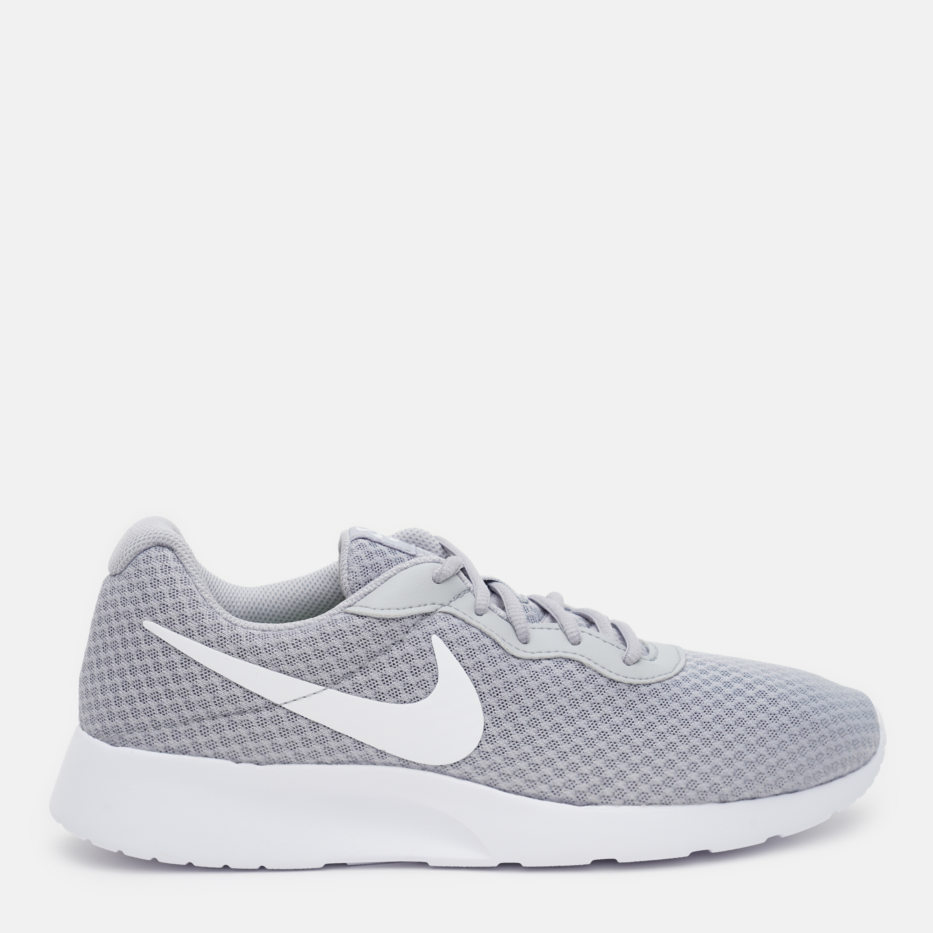 Акція на Чоловічі кросівки Nike Nike Tanjun DJ6258-002 40.5 (7.5) 25.5 см Сірі від Rozetka