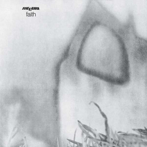 

Виниловая пластинка THE CURE FAITH (EAN 0602547875440)