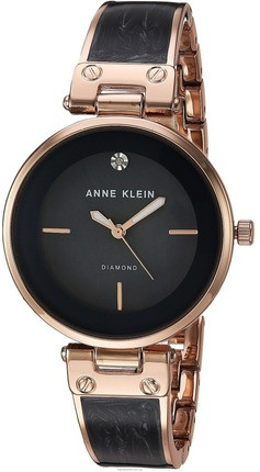 

Женские часы Anne Klein AK/2512GYRG