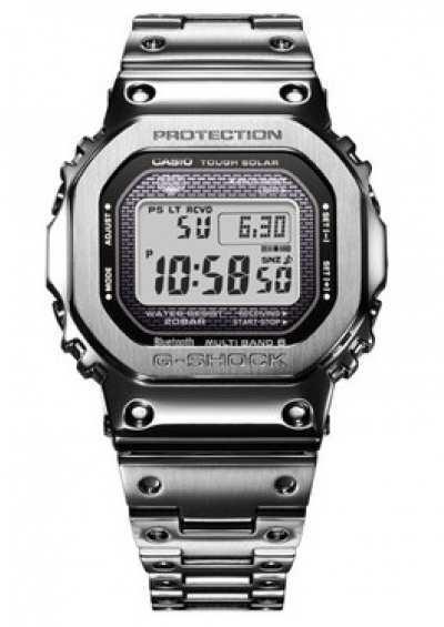 

Мужские часы Casio G-Shock GMW-B5000D-1ER