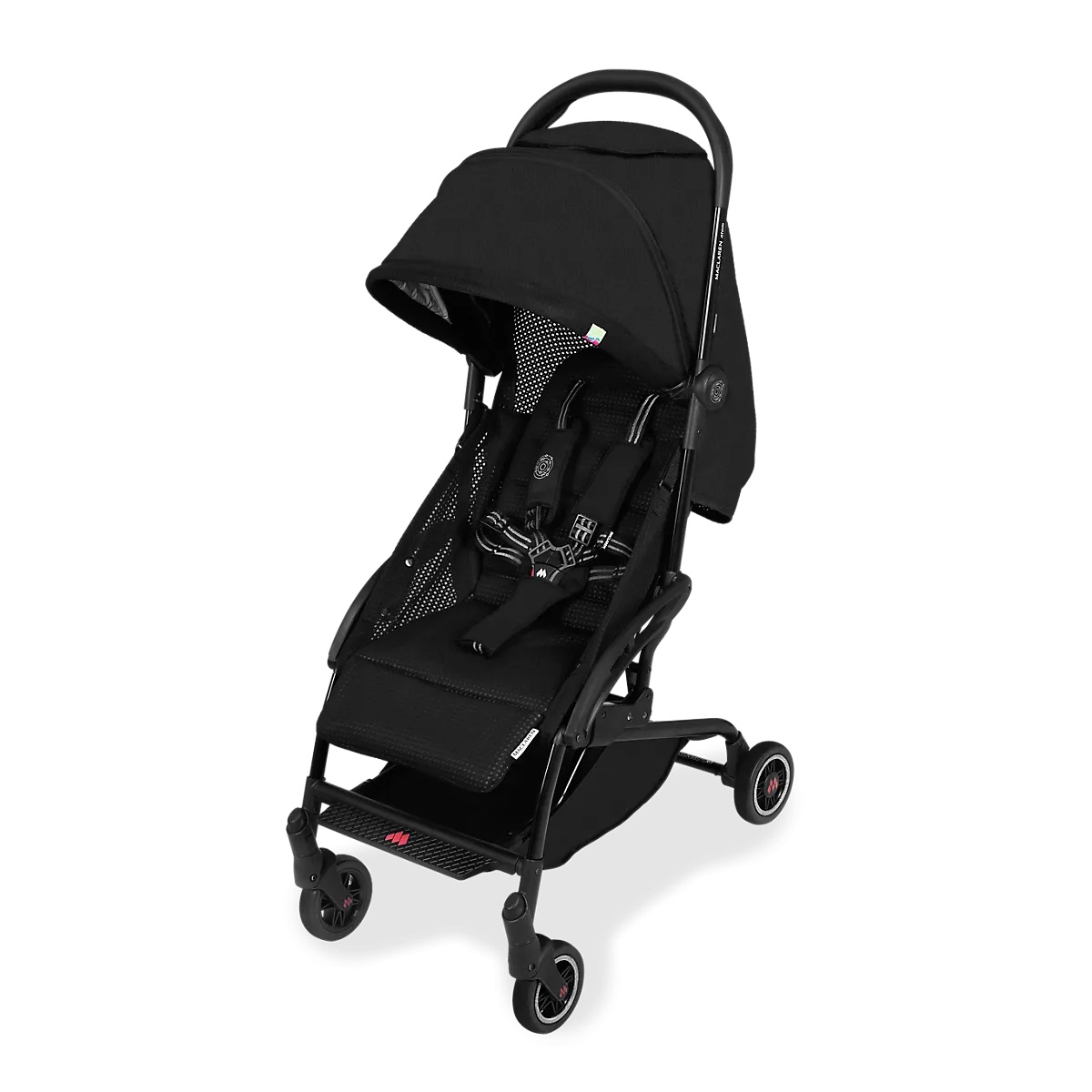 Maclaren best sale daytripper uk