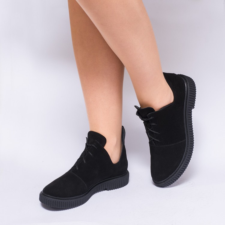 

Туфли Winner Boots черные 902-43 37