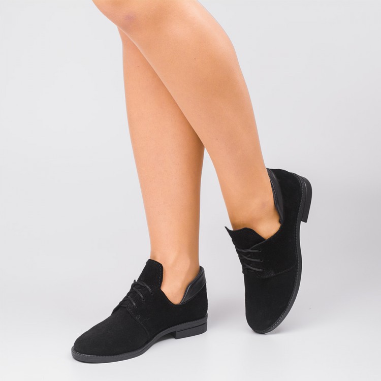 

Туфли Winner Boots черные 833-53 41