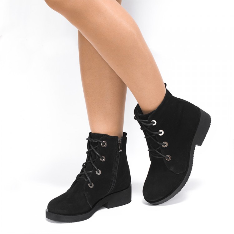 

Ботинки Winner Boots черные 835-47 39