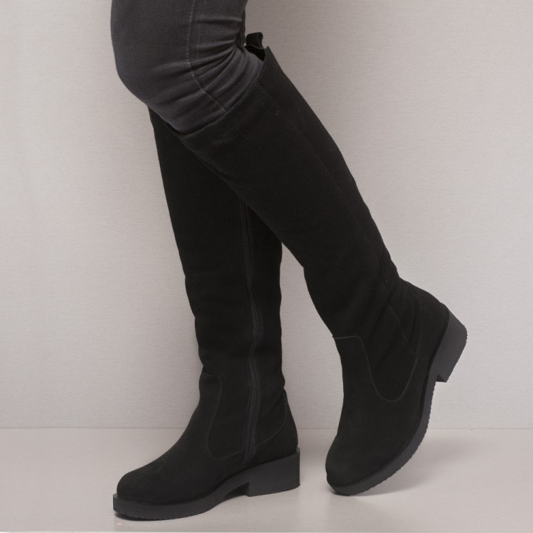 

Сапоги Winner Boots черные 863-33 36