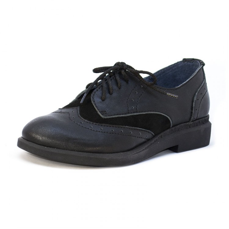 

Броги Winner Boots черные 7930 37