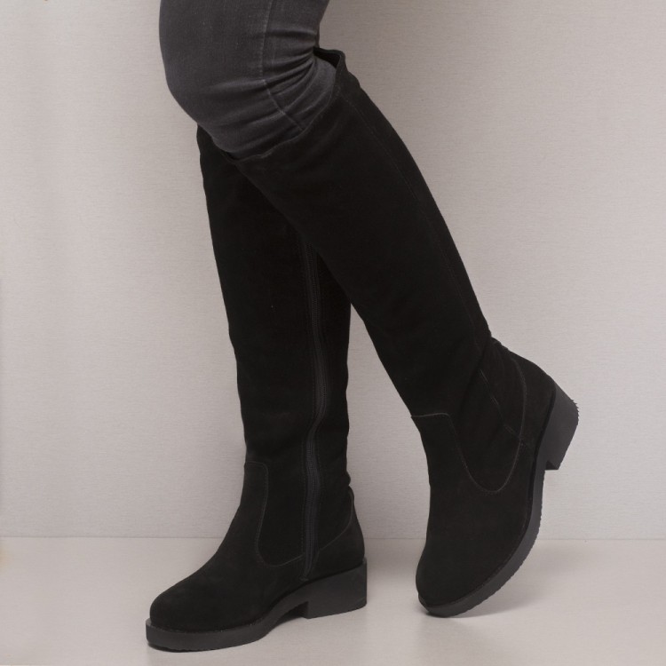 

Сапоги Winner Boots черные 861-33 39