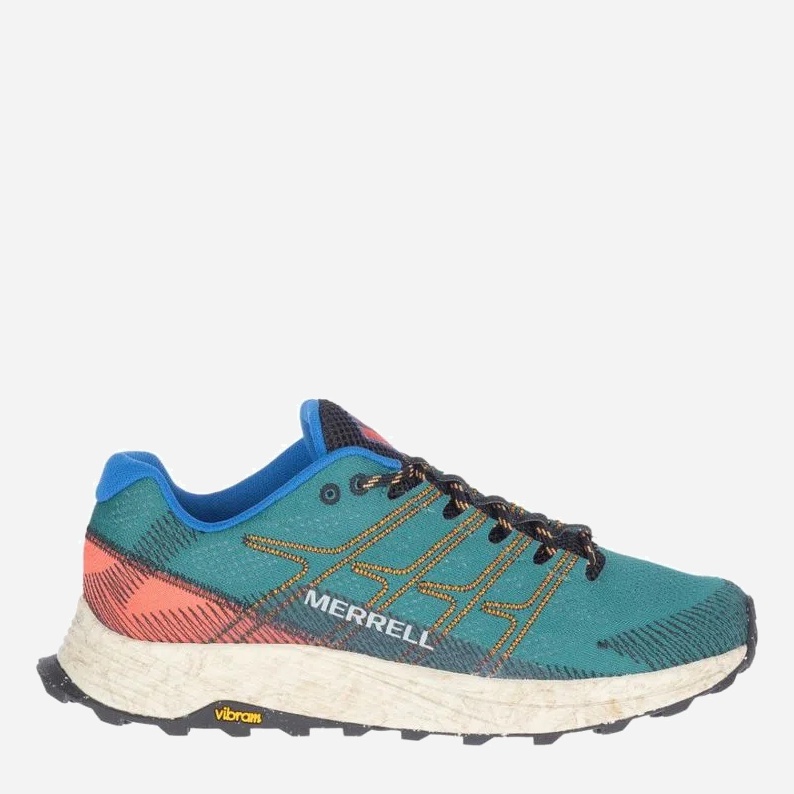 Женские кроссовки для бега Merrell Moab Flight J066974 36 (6US) 23 см ...