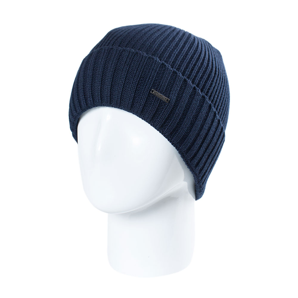 

Шапка Caskona Tommy Flip Cs 102706 56-60 Синяя