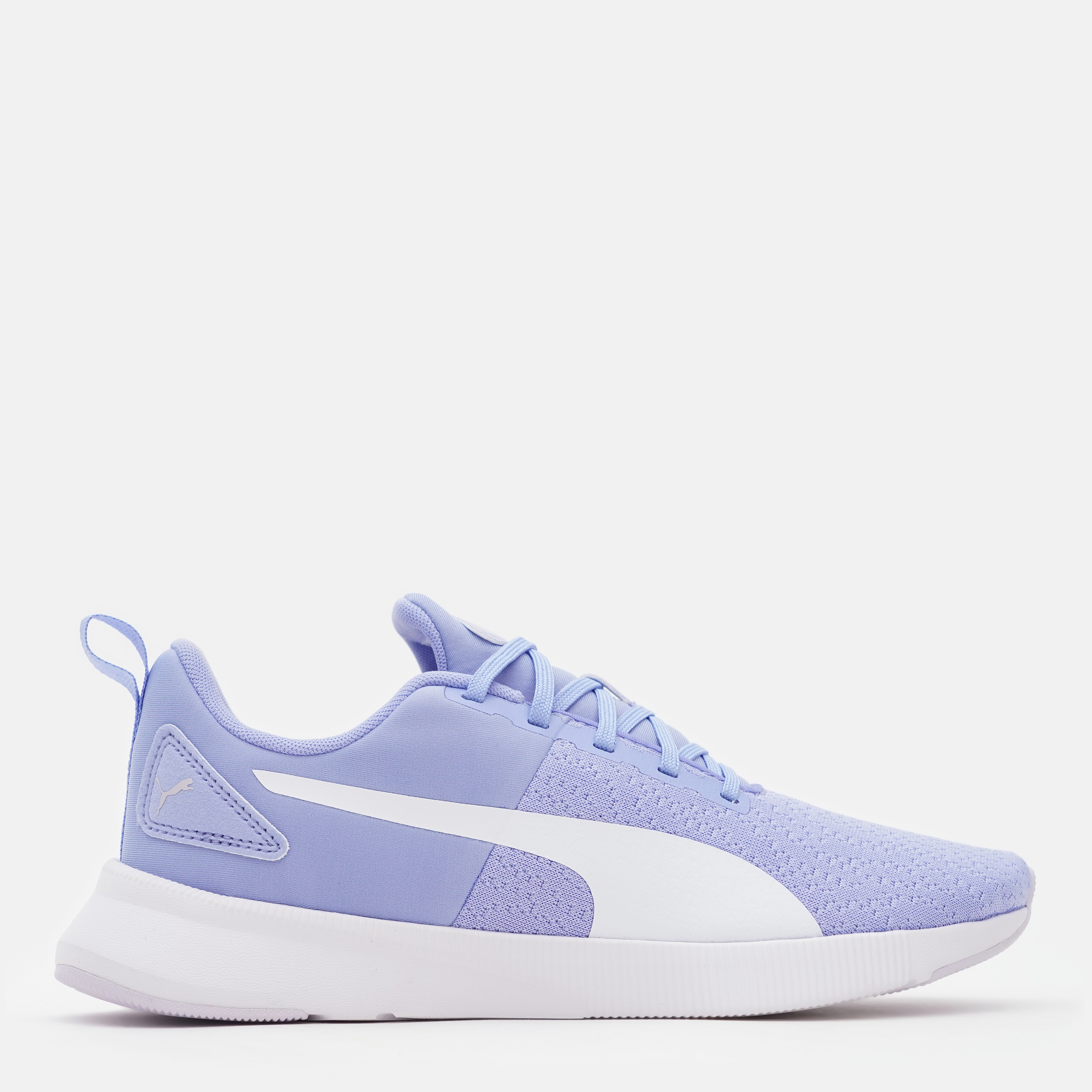 Акція на Жіночі кросівки для бігу Puma Flyer Runner Femme Wn s 19551708 37.5 (4.5UK) 23.5 см Рожеві від Rozetka