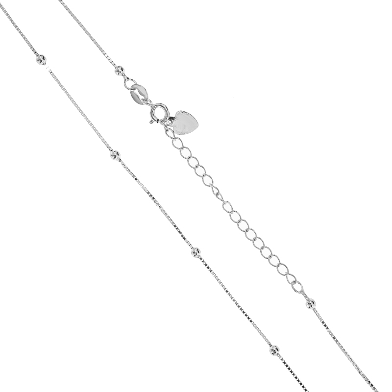 

Колье Goldsoveren 2016472