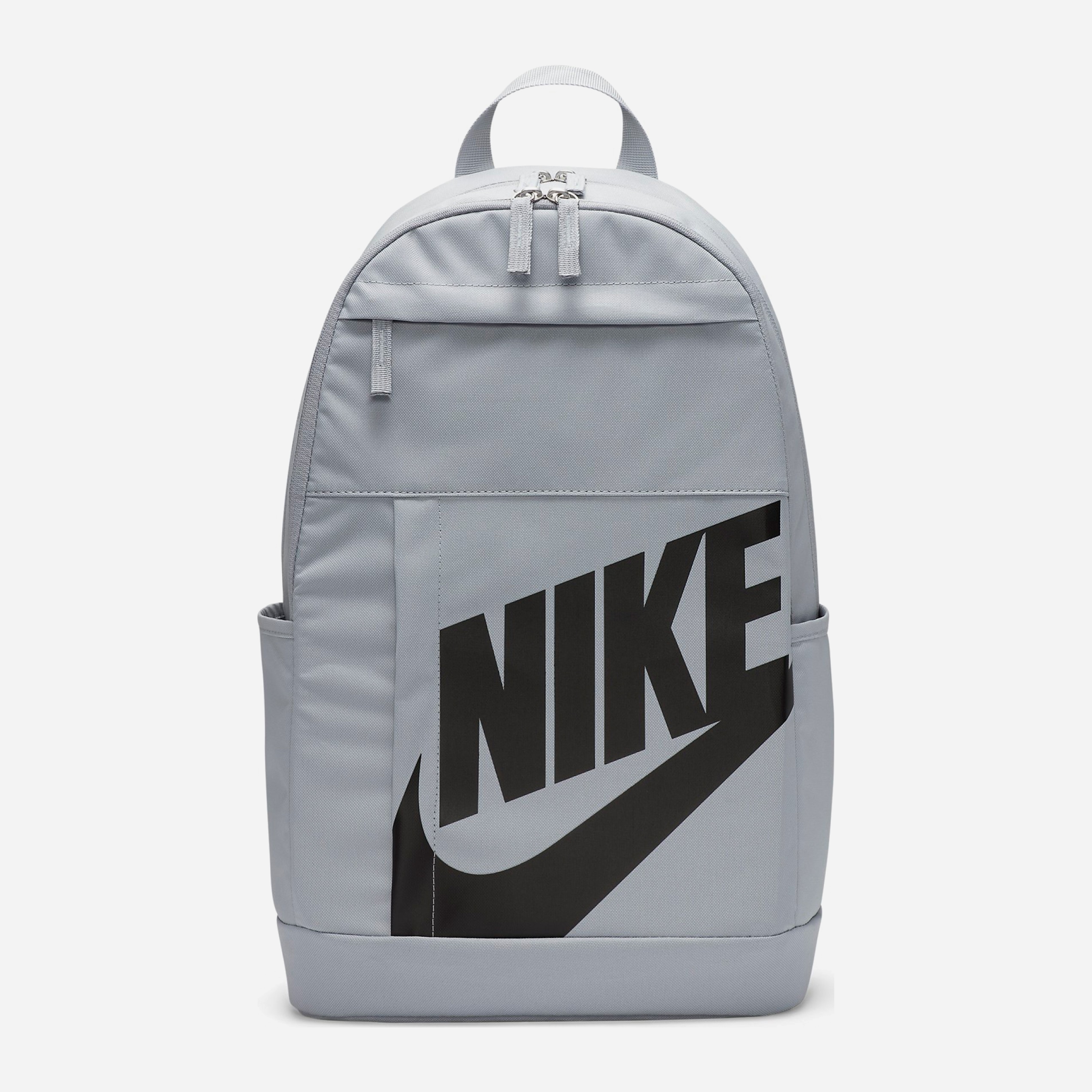 Акція на Рюкзак Nike Elmntl - Hbr DD0559-012 21 л Сірий від Rozetka