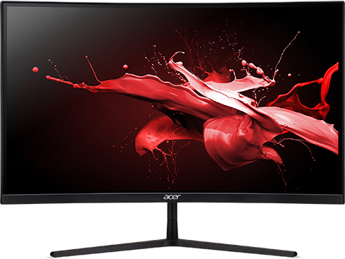 

Монитор 23,6" Acer Nitro EI242QRPbiipx (UM.UE2EE.P01)
