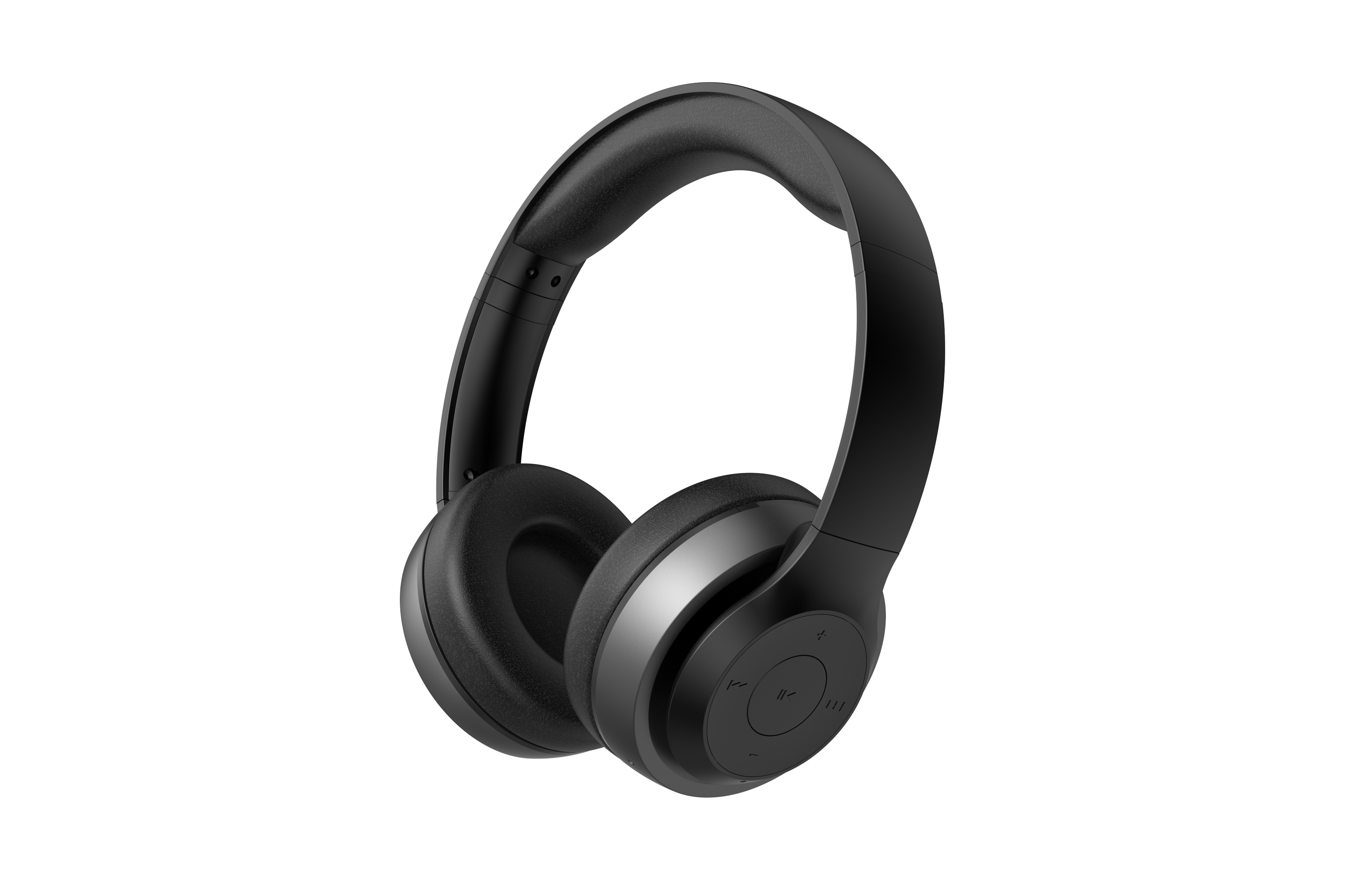 

Навушники безпровідні 2E V3 HD Over Ear Mic Чорний (2E-OEV3WBK)