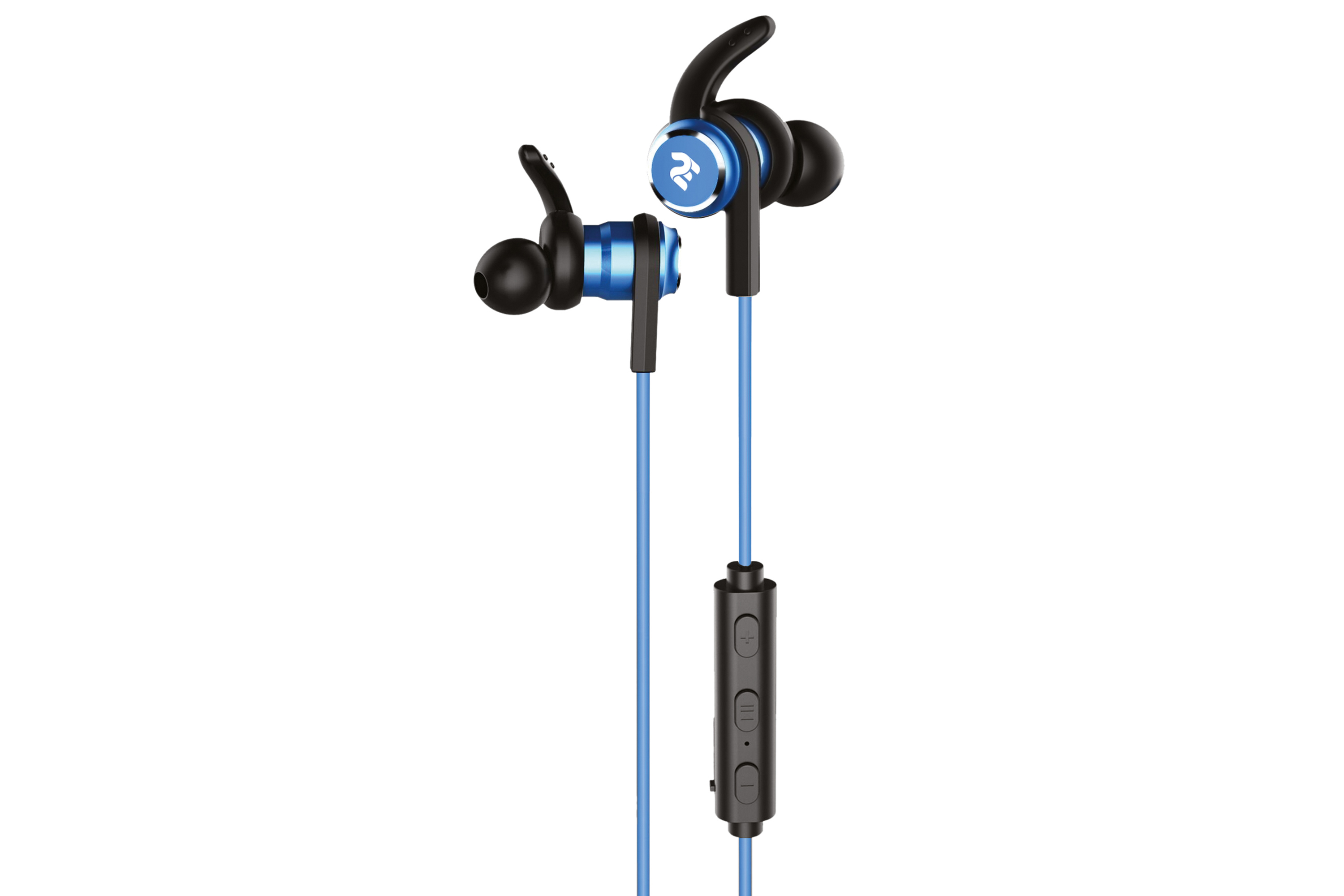 

Навушники безпровідні 2E S9 WiSport In Ear Headset Waterproof (2E-IES9WBL)