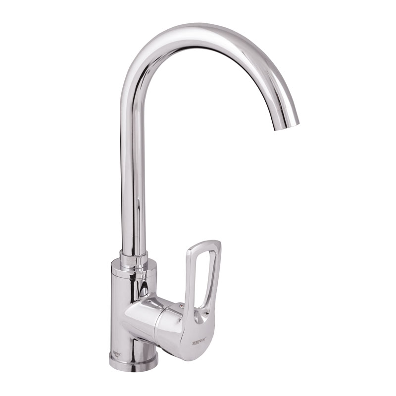 

Смеситель для кухни ZERIX SAR 181