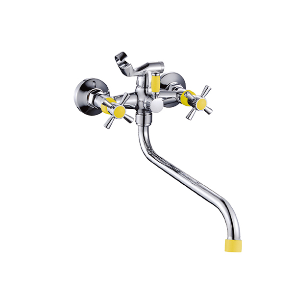 

Смеситель для ванны ZERIX Z2254-10