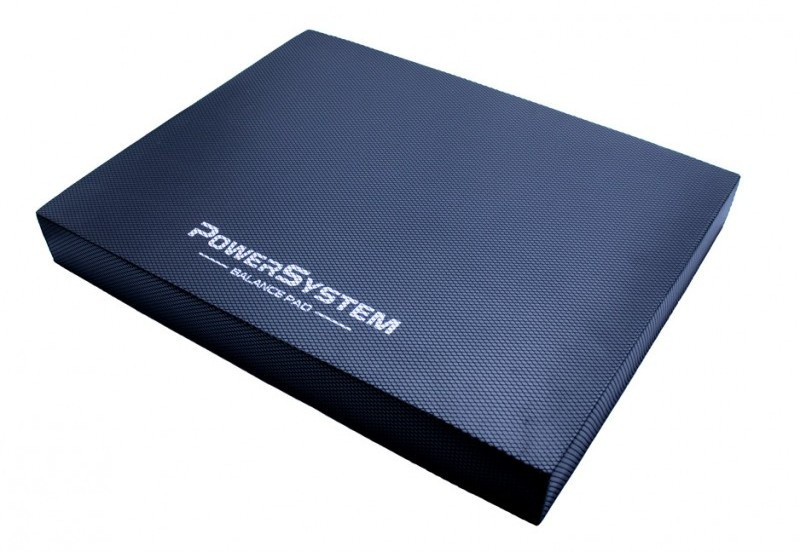 

Мат балансировочный (платформа) Power System PS-4066 Balance Pad Physio, Черный