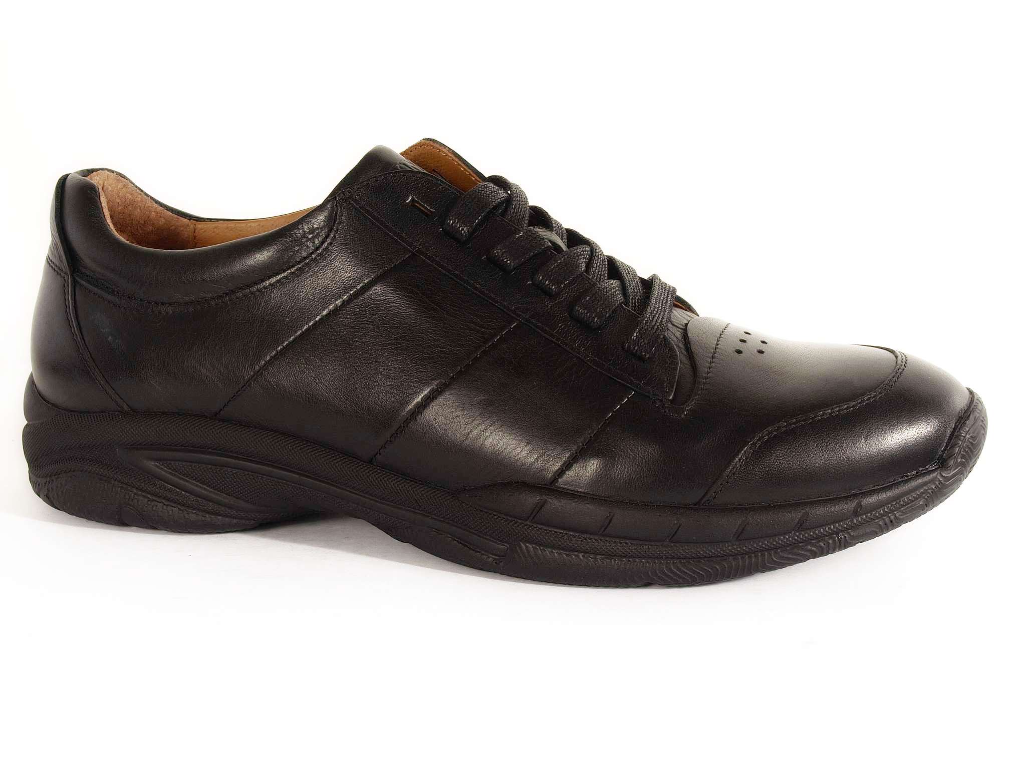 

Туфли PRIME SHOES 52-465-30110 48 Черный