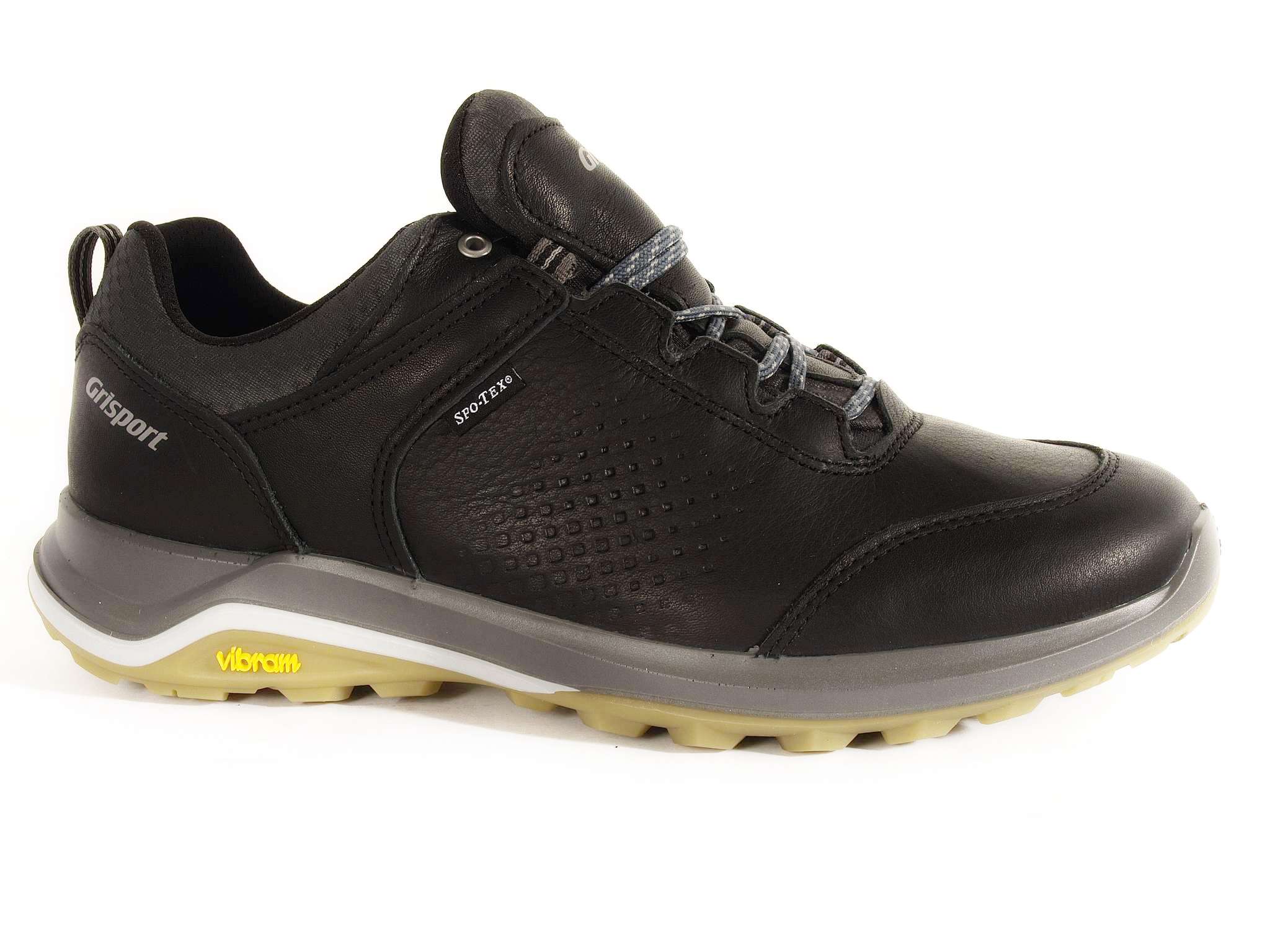 

Кроссовки GRISPORT 14313A33 41 Черный