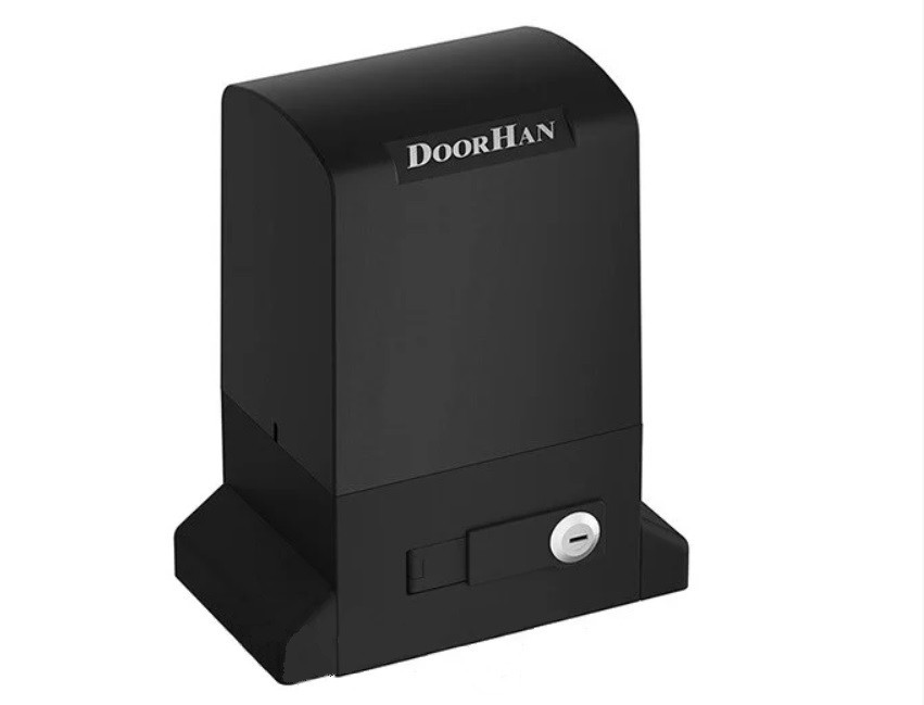 

Привод для сдвижных откатных ворот DoorHan Sliding-2100