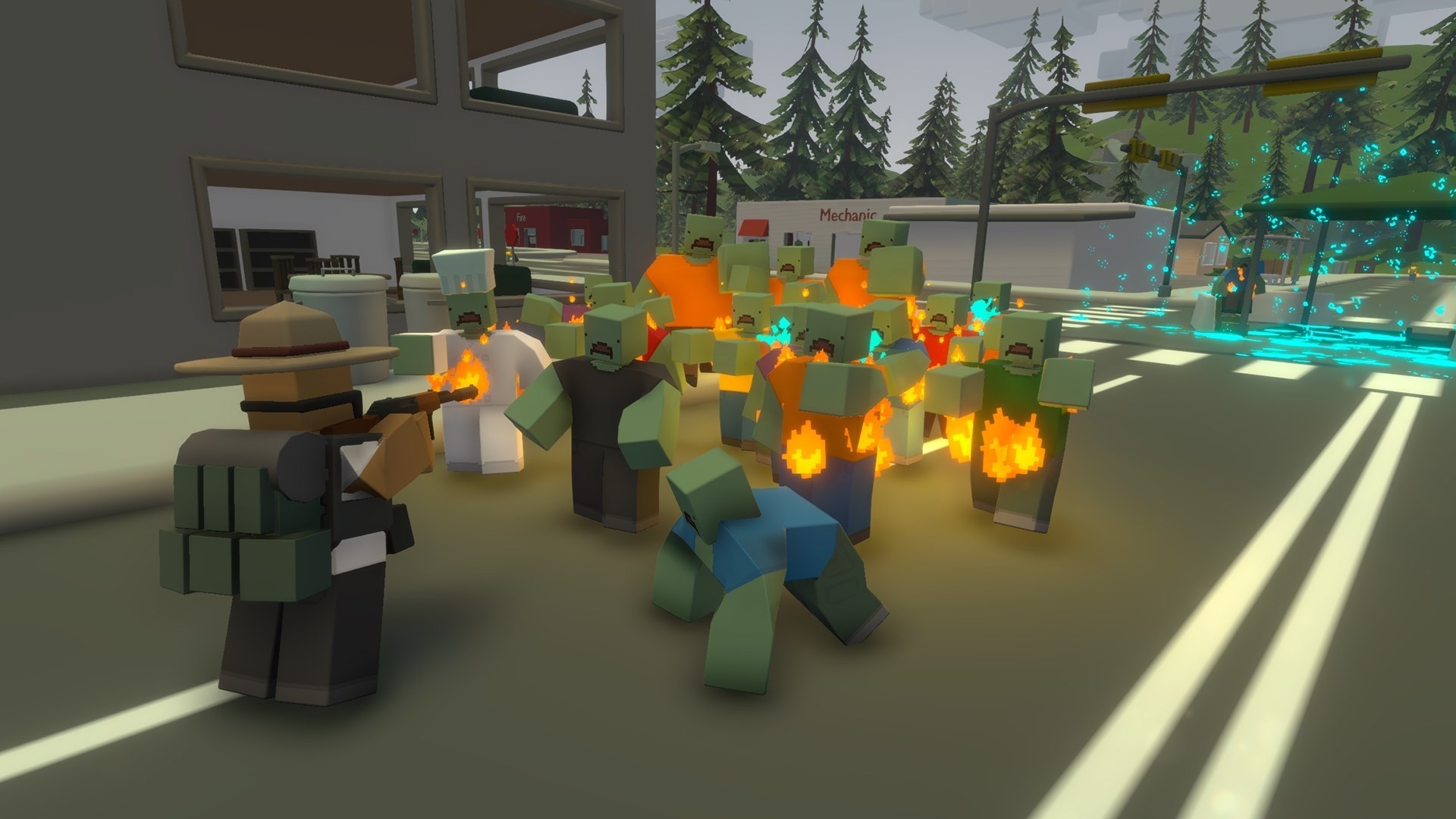 ROZETKA » Ключ активации Unturned для Xbox One/Series от продавца:  DigitalCard купить в Украине: цена, отзывы