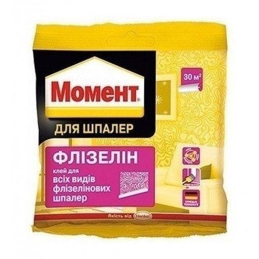 Клей обойный Metylan Момент Флизелин 95гр Прозрачный 2000000535807 ...