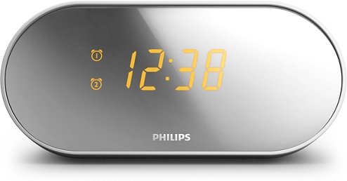 

Радиочасы Philips AJ2000