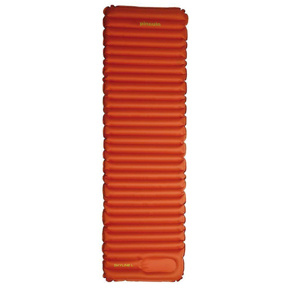 

Самонадувний килимок Pinguin Skyline L 70 Orange