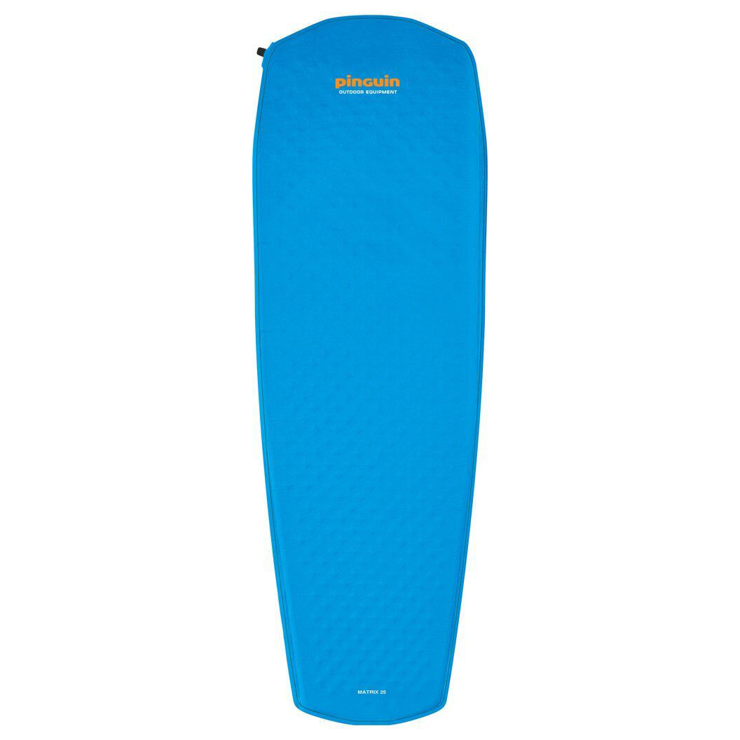 

Самонадувний килимок Pinguin Matrix 38 Blue