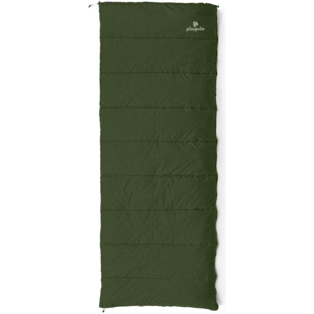 

Спальний мішок Pinguin Travel 190 Khaki Right Zip