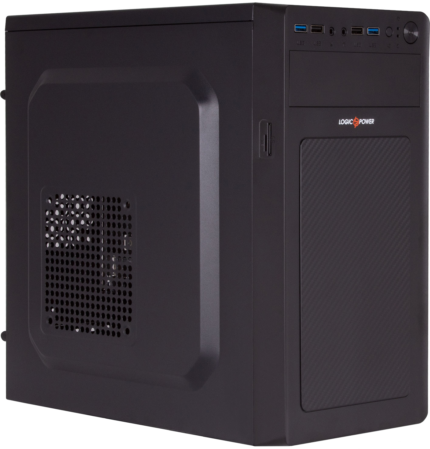 

Компьютер Everest Office 1030 (1030_9181)