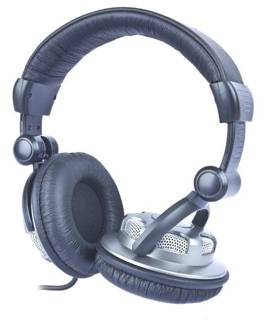 

Наушники Gembird MHP-401