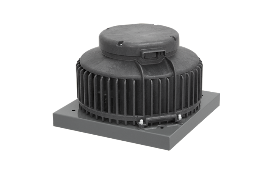 

Крышный вентилятор RUCK DHA 190 E2 50
