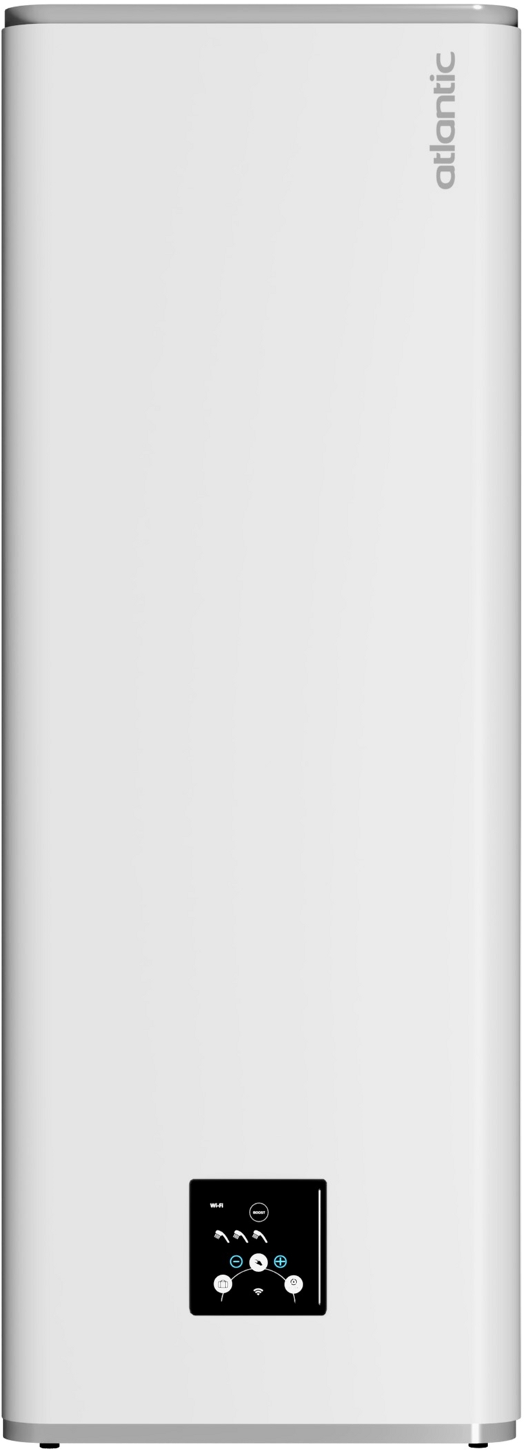 

Бойлер ATLANTIC Vertigo Steatite WI-FI 100 MP 080 F220-2-CE-CC-W white