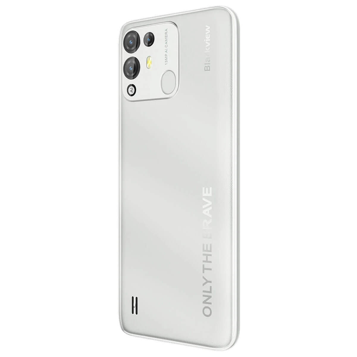 Смартфон Blackview A55 Pro 4/64GB Dual Sim White EU – фото, отзывы,  характеристики в интернет-магазине ROZETKA от продавца: WOWS | Купить в  Украине: Киеве, Харькове, Днепре, Одессе, Запорожье, Львове