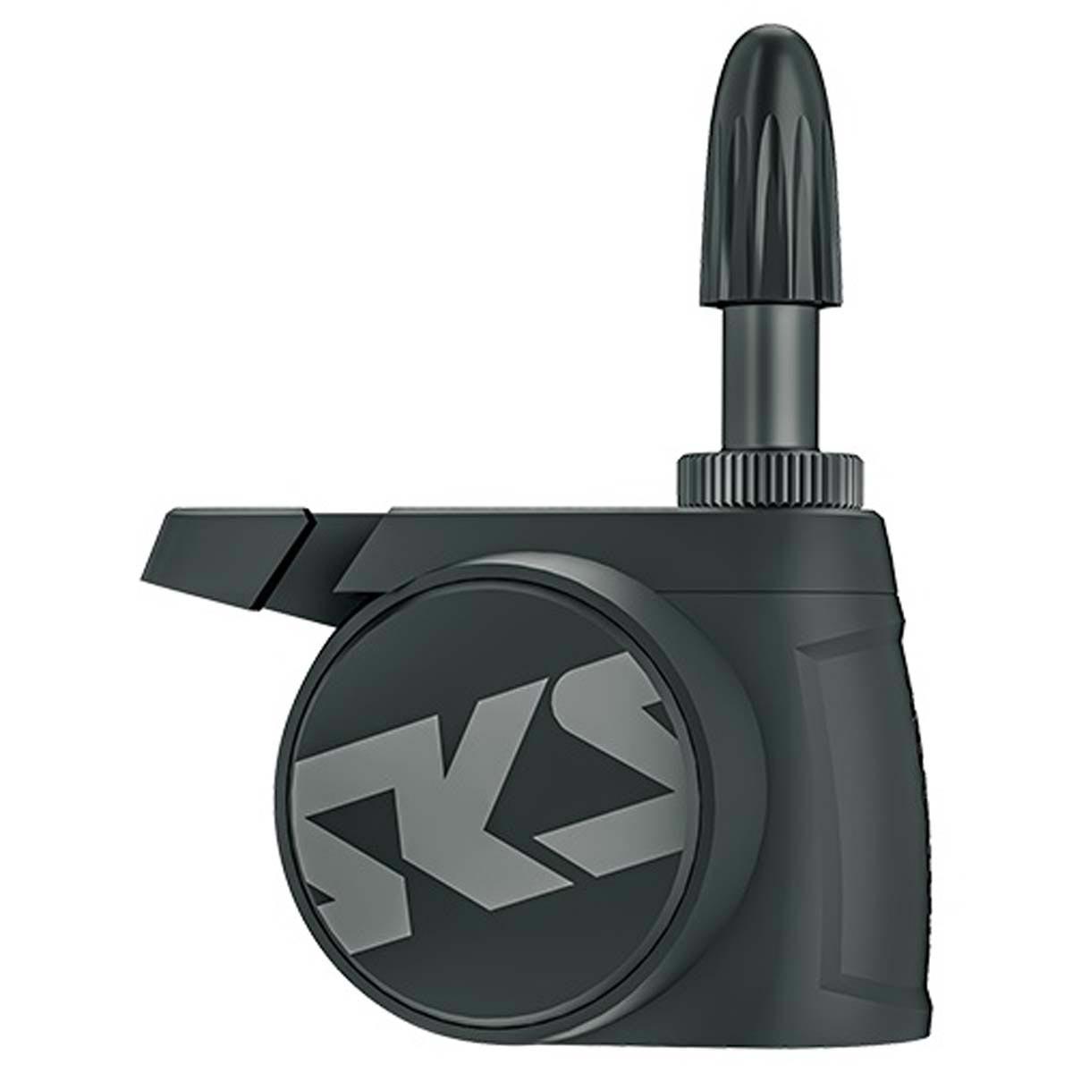 

Контроль тиску SKS Airspy Presta Black