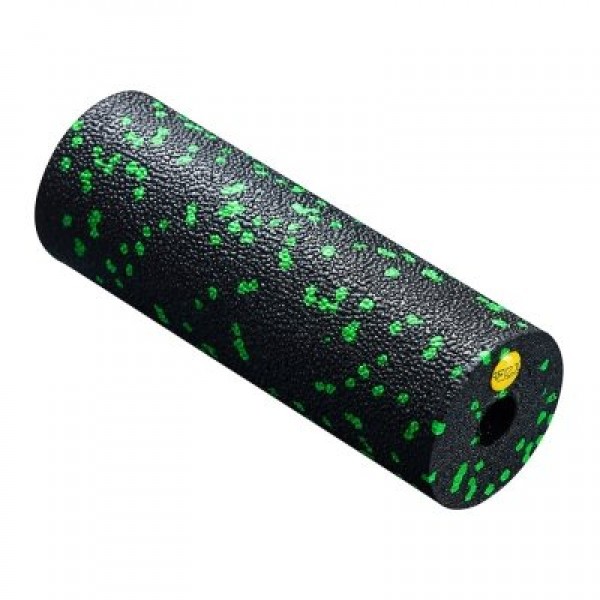 

Массажный ролик, валик, роллер 4FIZJO Original Mini Foam Roller 4FJ0080 Black-Green (SKL41-227868)