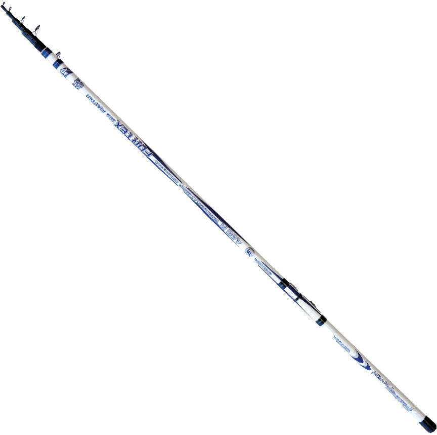 

Удилище серфовое Lineaeffe Fishing Ferrari Carborex Fortex Sea Master 4 м до 100 г (2237004)