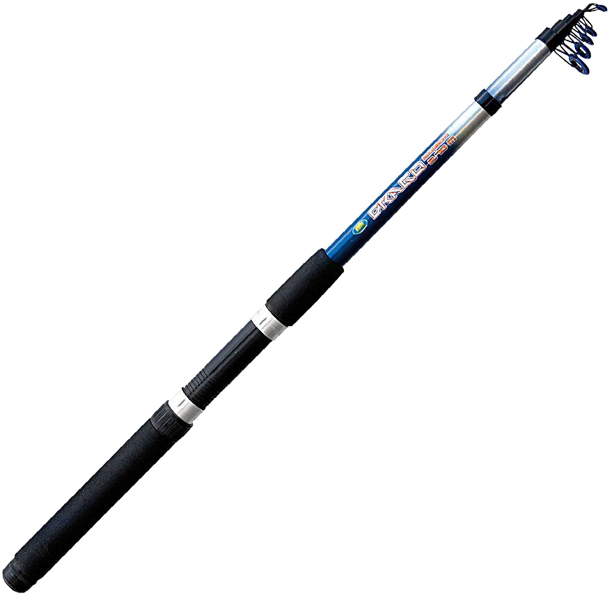 

Удилище телескоп Lineaeffe Drago 2.40 м 20-80 г (2025024)